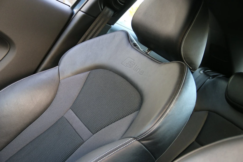 Audi A1 – foto 13