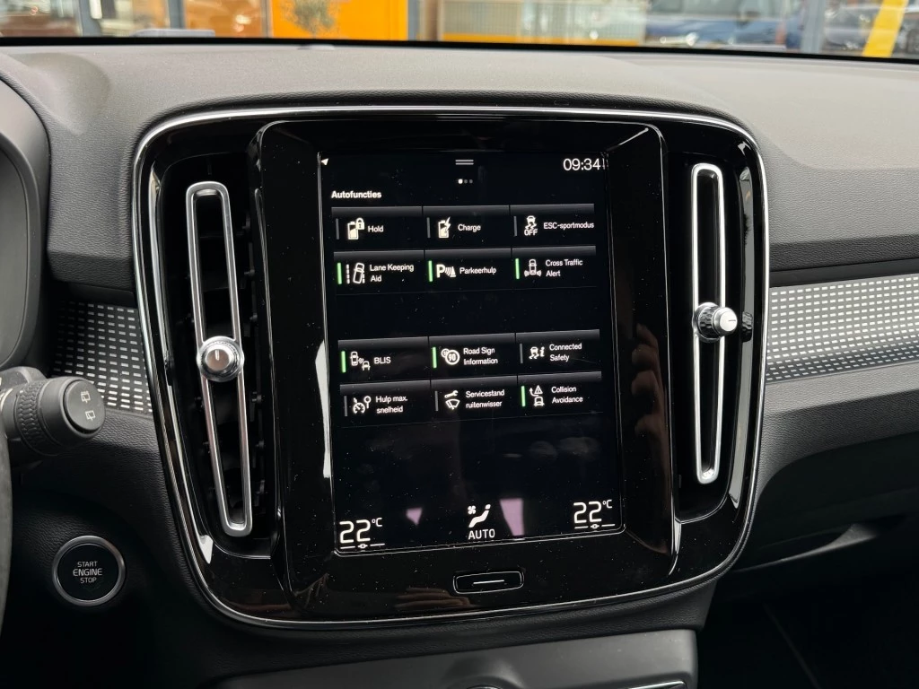 Volvo XC40 – foto 11