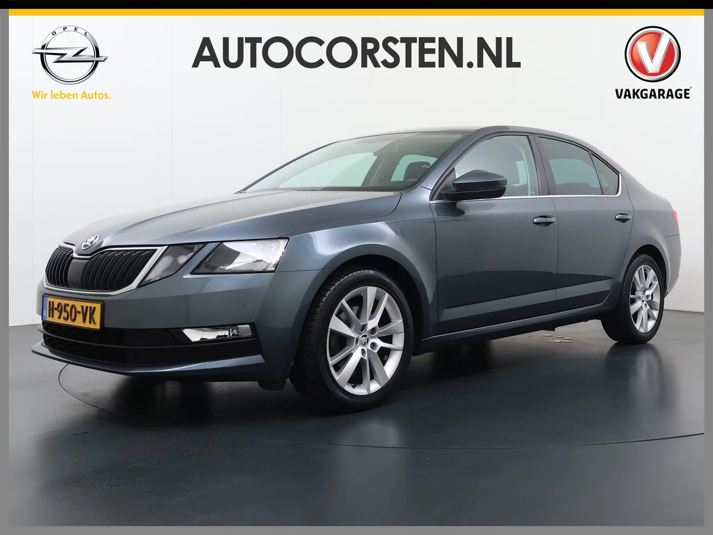 Škoda Octavia – foto 2