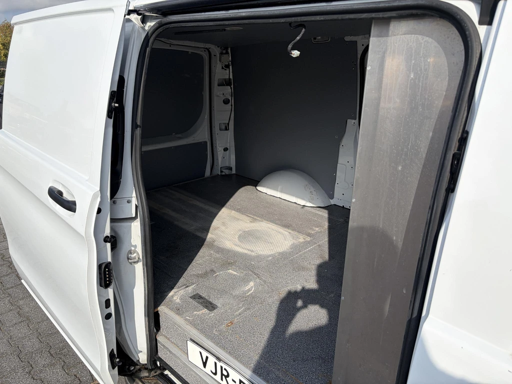 Mercedes-Benz Vito – foto 12