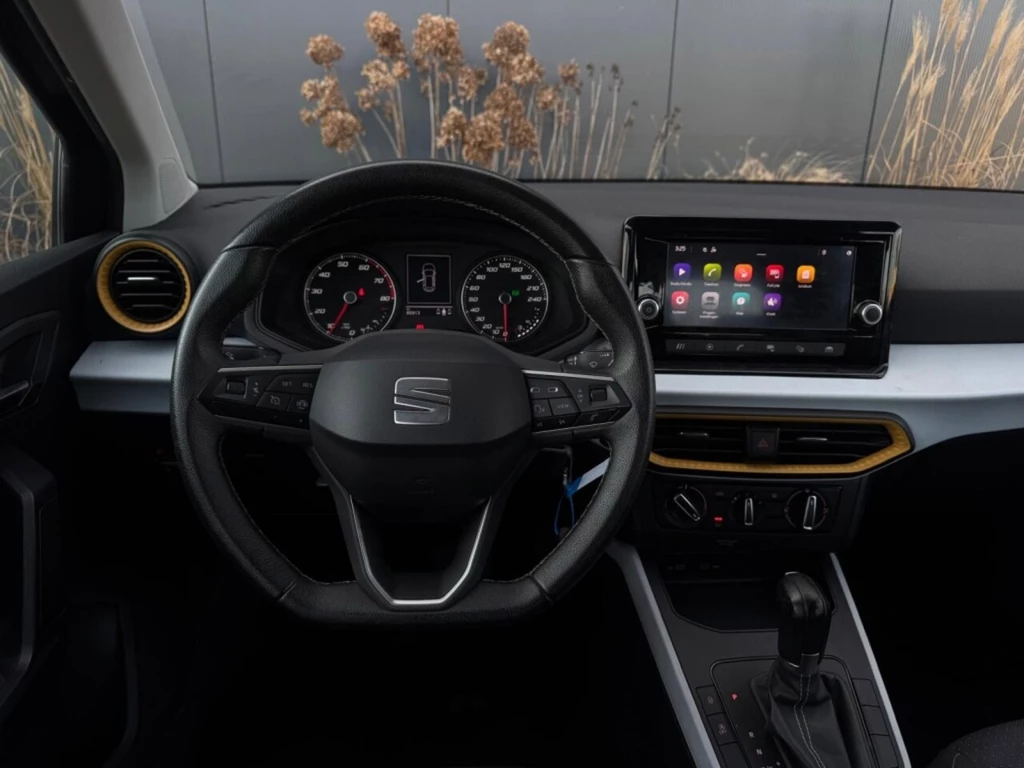 SEAT Arona – foto 15