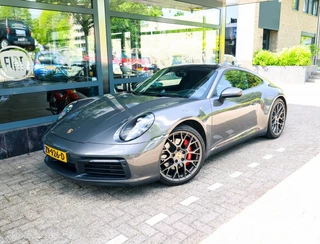 Porsche 911 – thumbnail 6