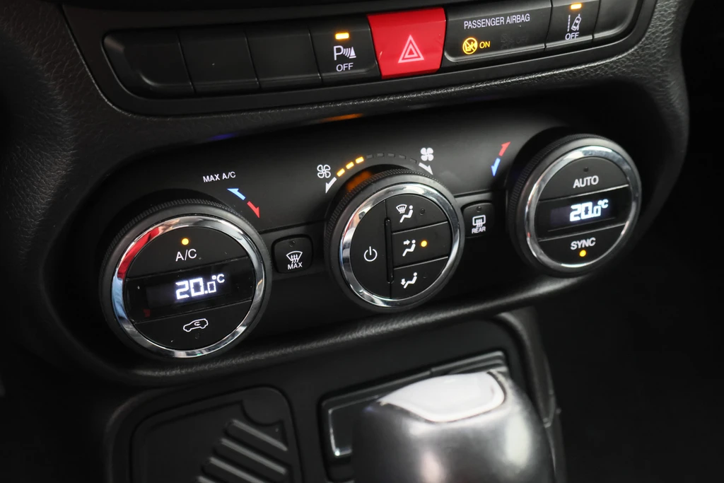 Jeep Renegade – foto 43