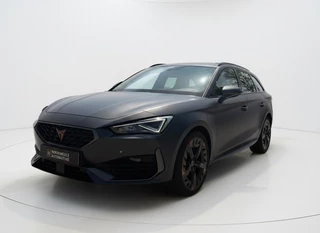 CUPRA Leon Sportstourer – thumbnail 1