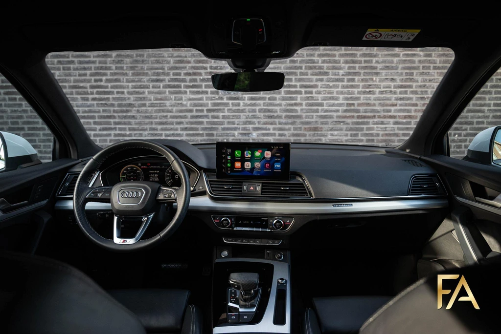 Audi Q5 – foto 13