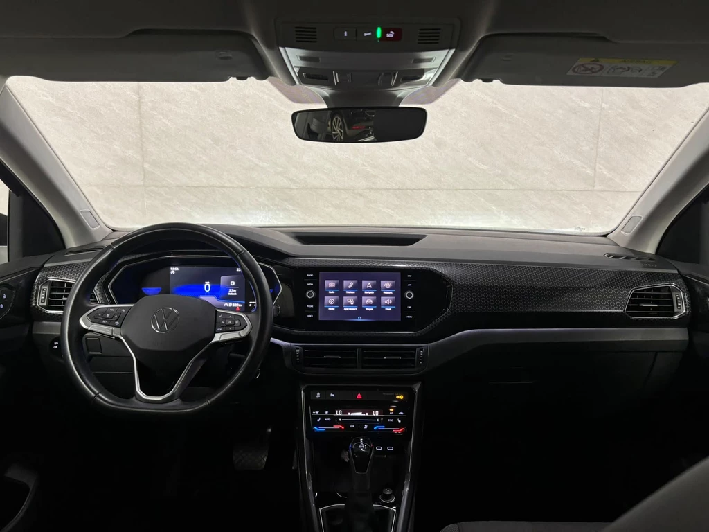 Volkswagen T-Cross – foto 11