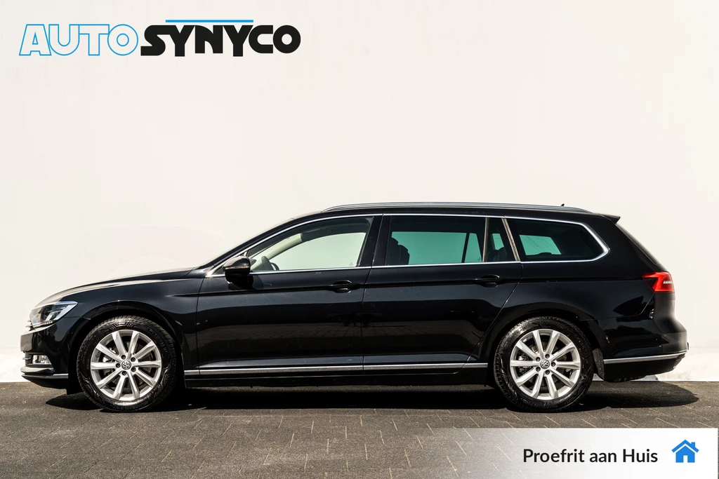 Volkswagen Passat – foto 3