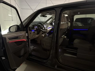 Volkswagen Multivan – thumbnail 49