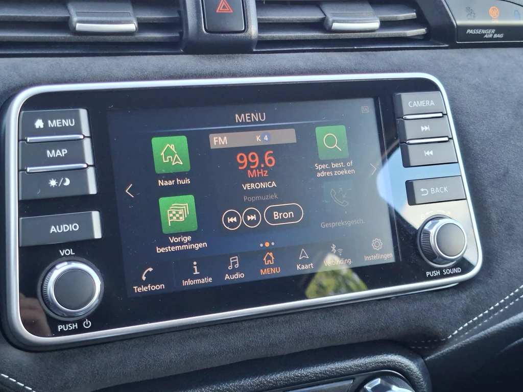 Nissan Micra – foto 28