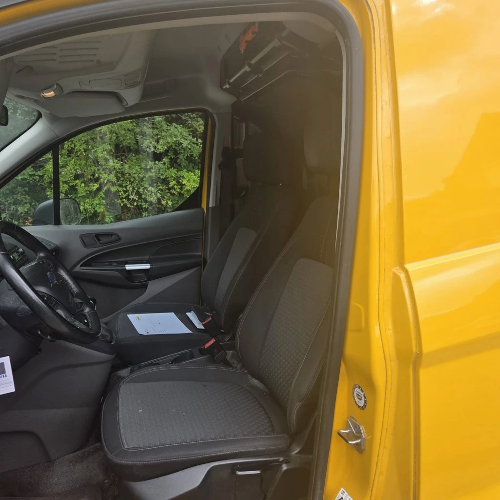 Ford Transit Connect – foto 7
