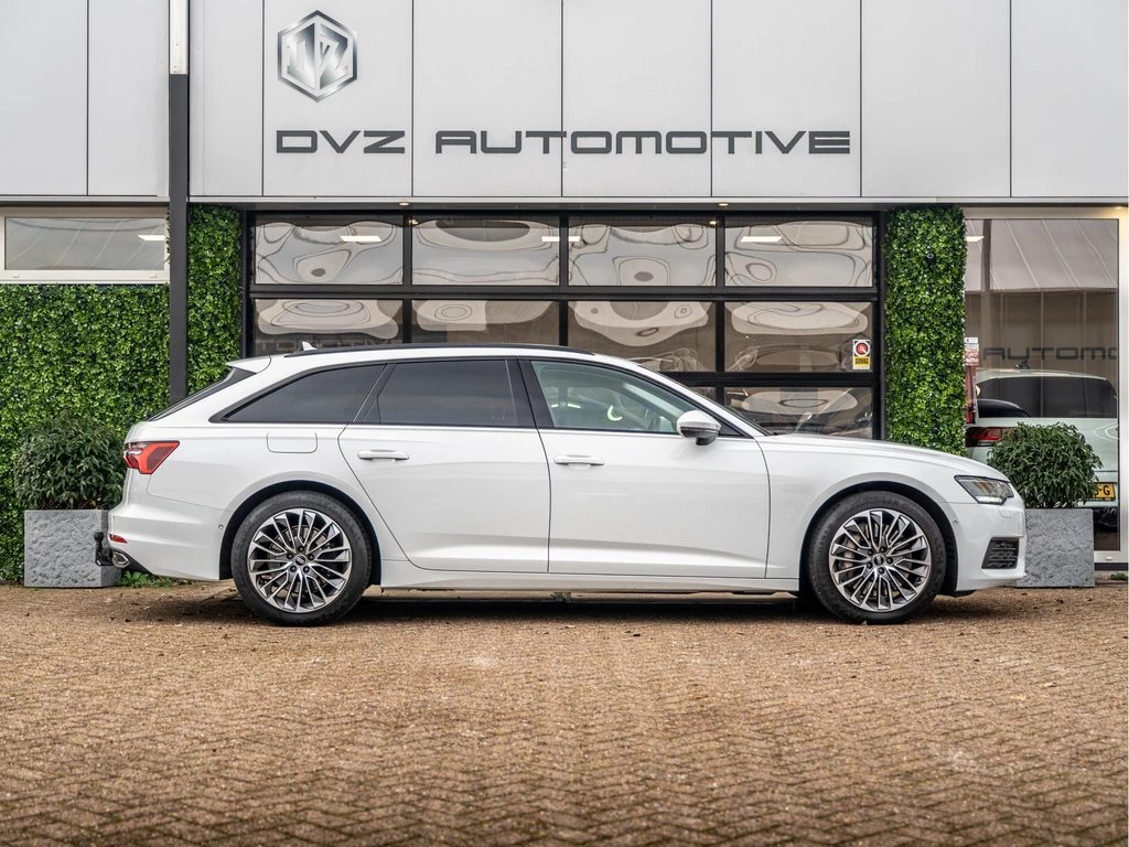 Audi A6 – foto 6