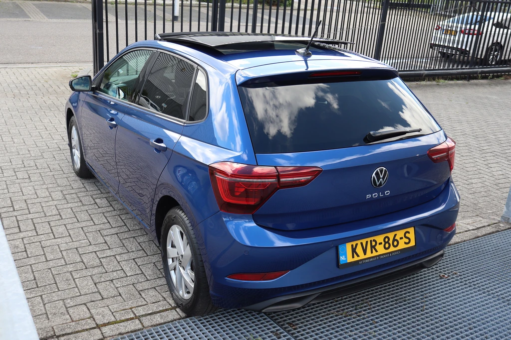 Volkswagen Polo – foto 3