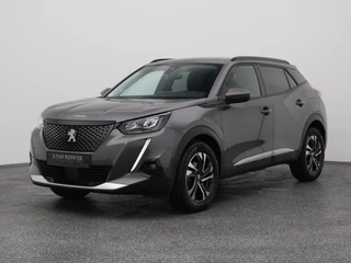 Peugeot 2008 – thumbnail 1