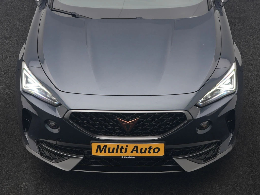 CUPRA Formentor – foto 12