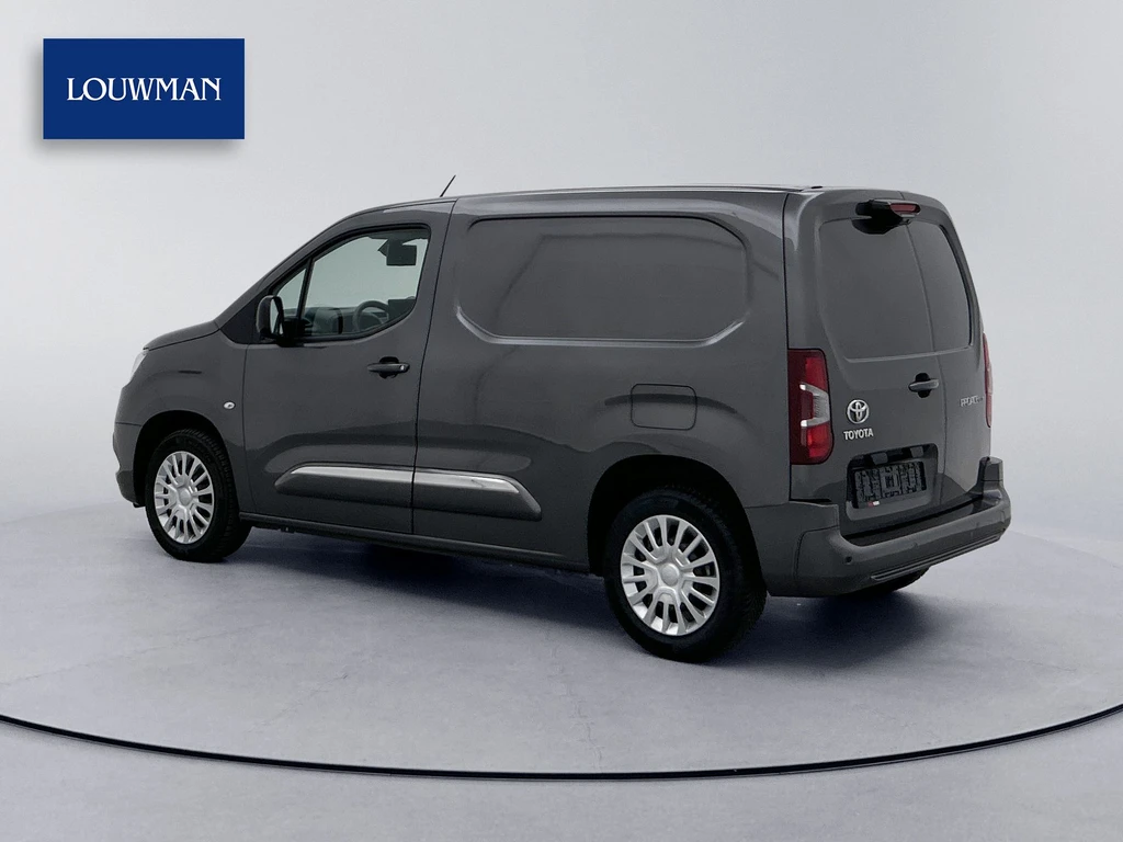 Toyota ProAce – foto 6