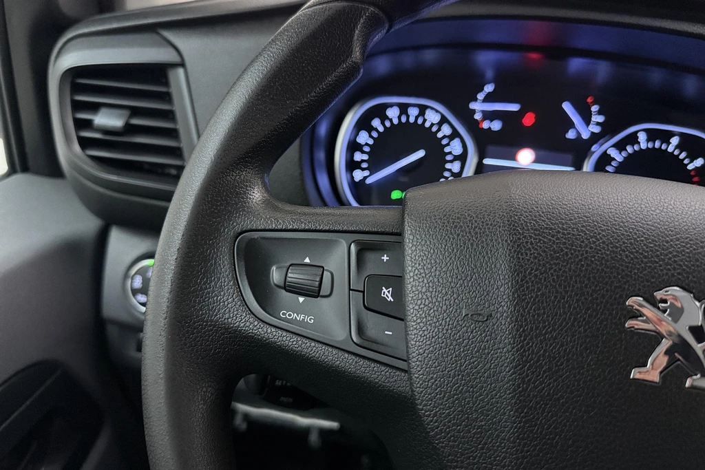 Peugeot Expert – foto 27