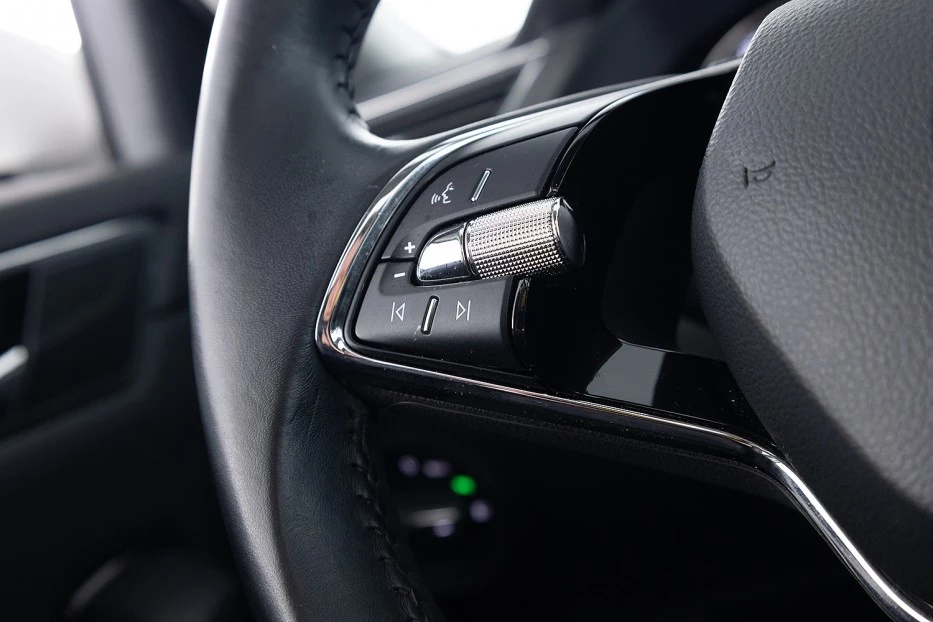 Škoda Superb – foto 29