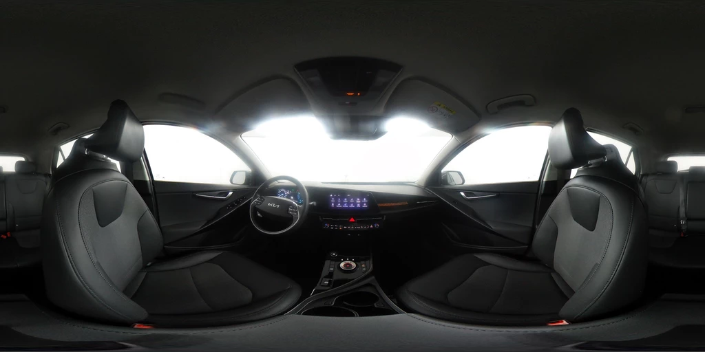 Kia Niro – foto 62