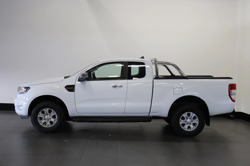 Ford Ranger – foto 2