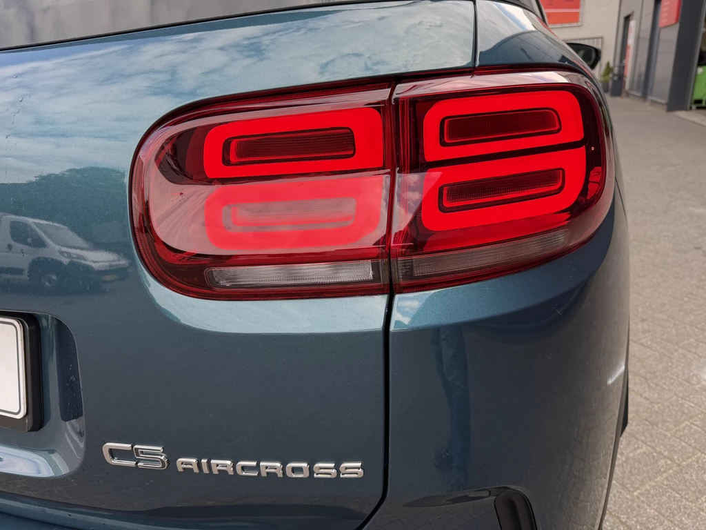 Citroën C5 Aircross – foto 48