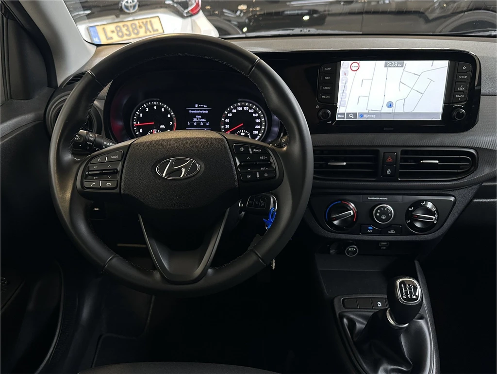 Hyundai i10 – foto 11