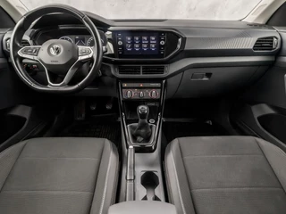 Volkswagen T-Cross – thumbnail 8