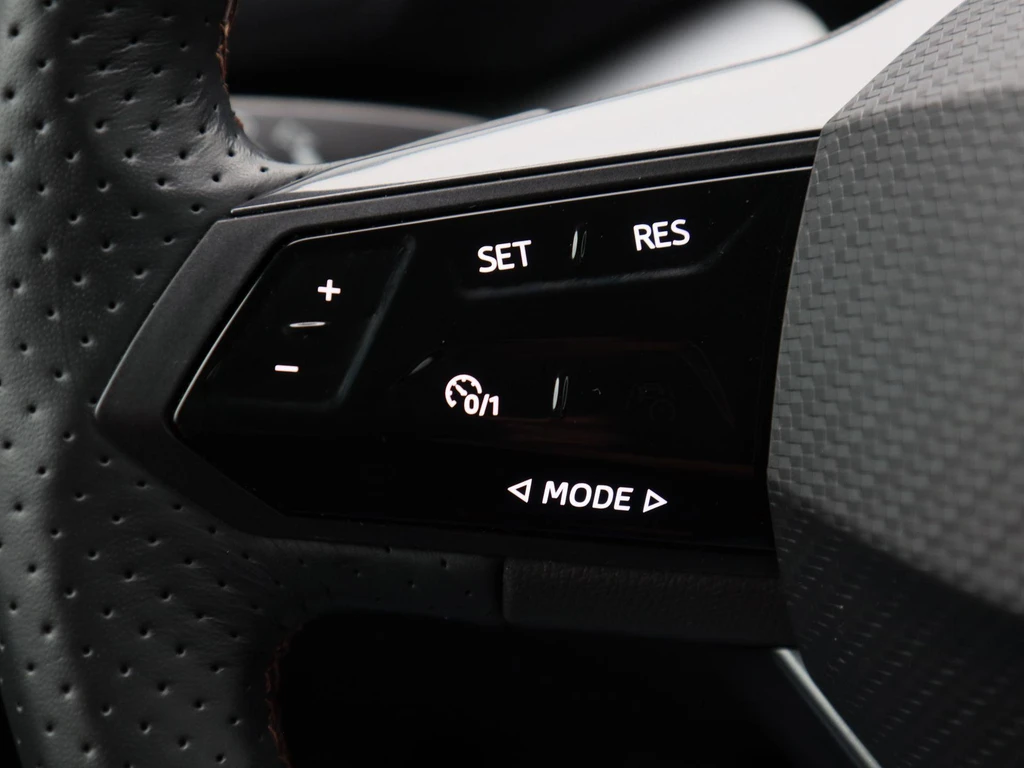 CUPRA Born – foto 20