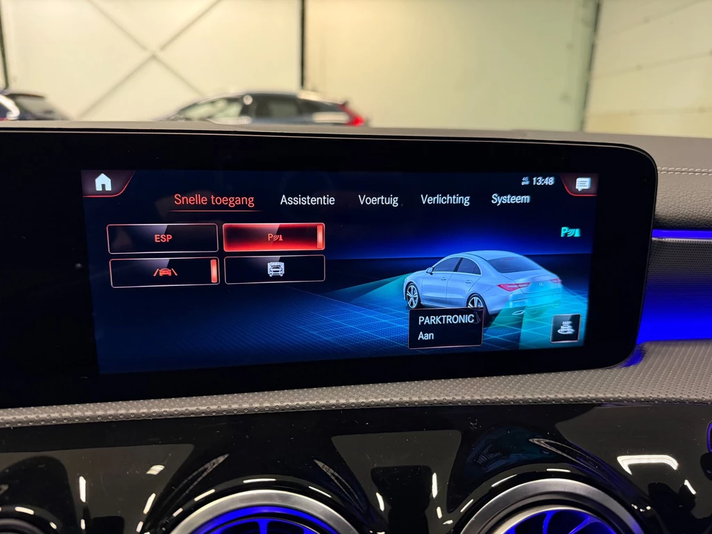Mercedes-Benz CLA – foto 69
