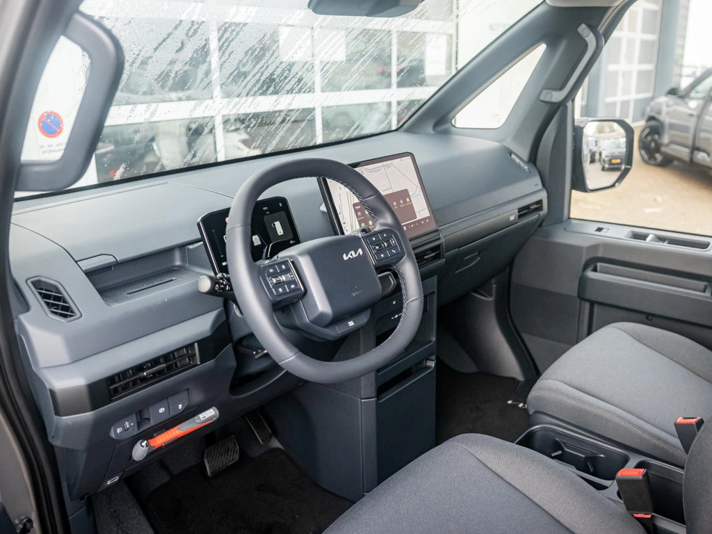 Kia PV5 – foto 11