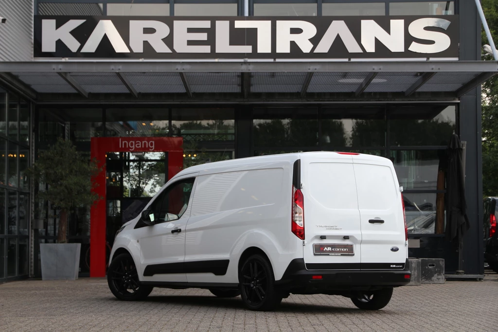 Ford Transit Connect – foto 3