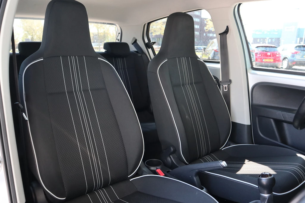 SEAT Mii – foto 13
