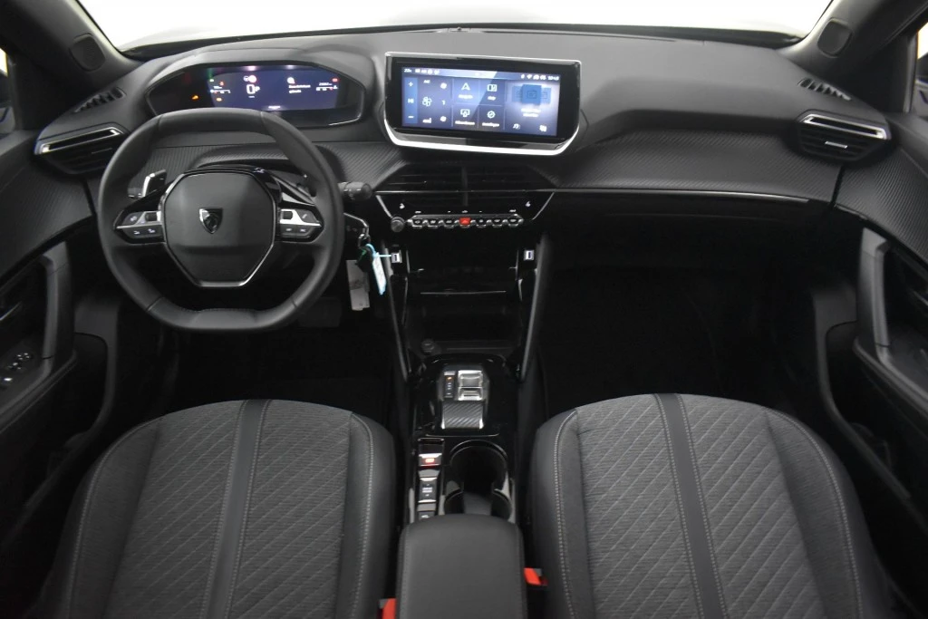 Peugeot 2008 – foto 11
