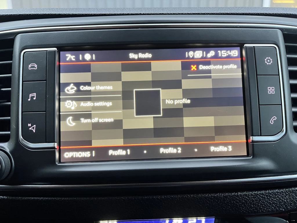 Citroën Jumpy – foto 40