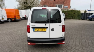 Volkswagen Caddy – thumbnail 4