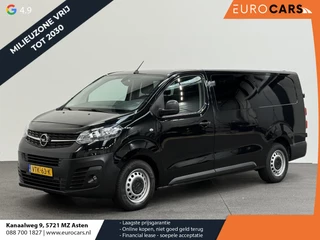 Opel Vivaro – thumbnail 1