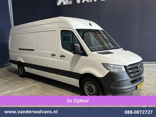 Mercedes-Benz Sprinter – thumbnail 5
