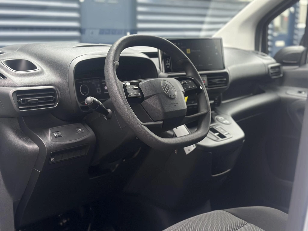 Citroën ë-Berlingo – foto 23