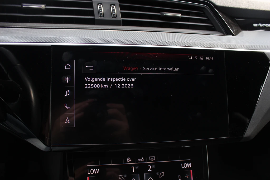 Audi e-tron – foto 25