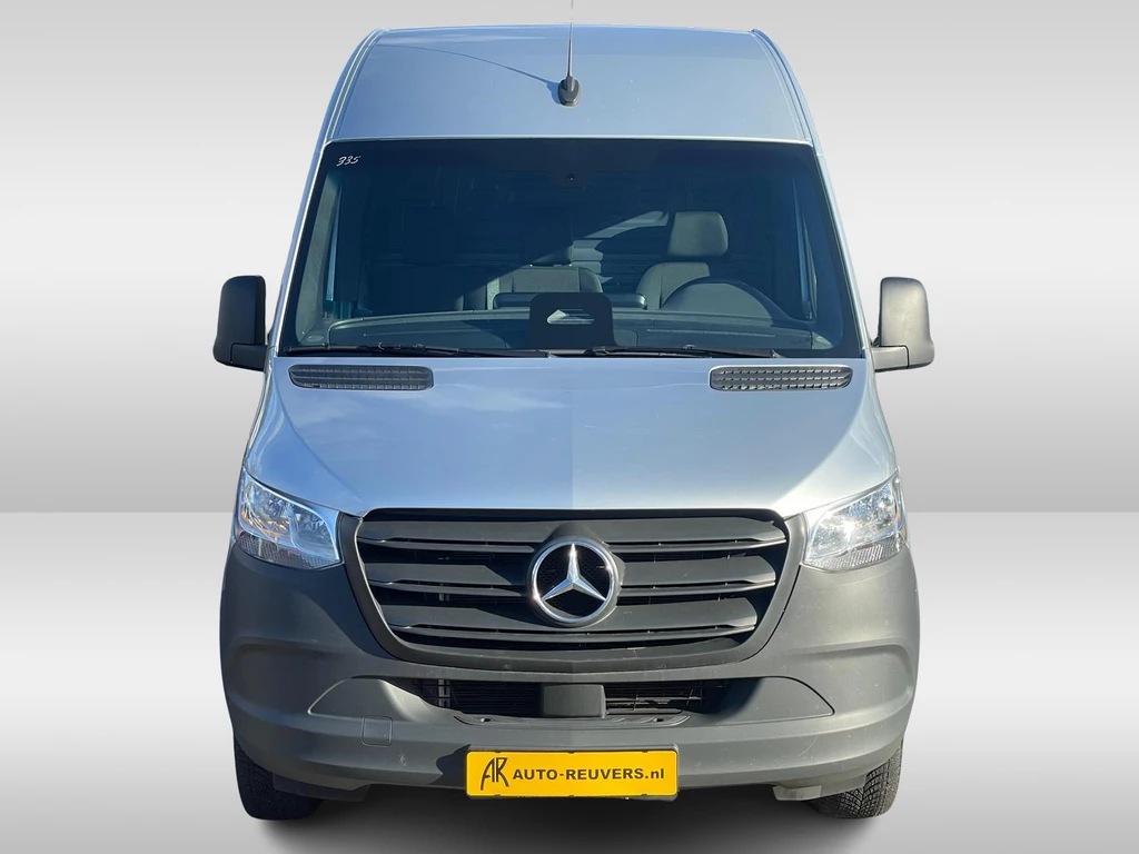 Mercedes-Benz Sprinter – foto 6