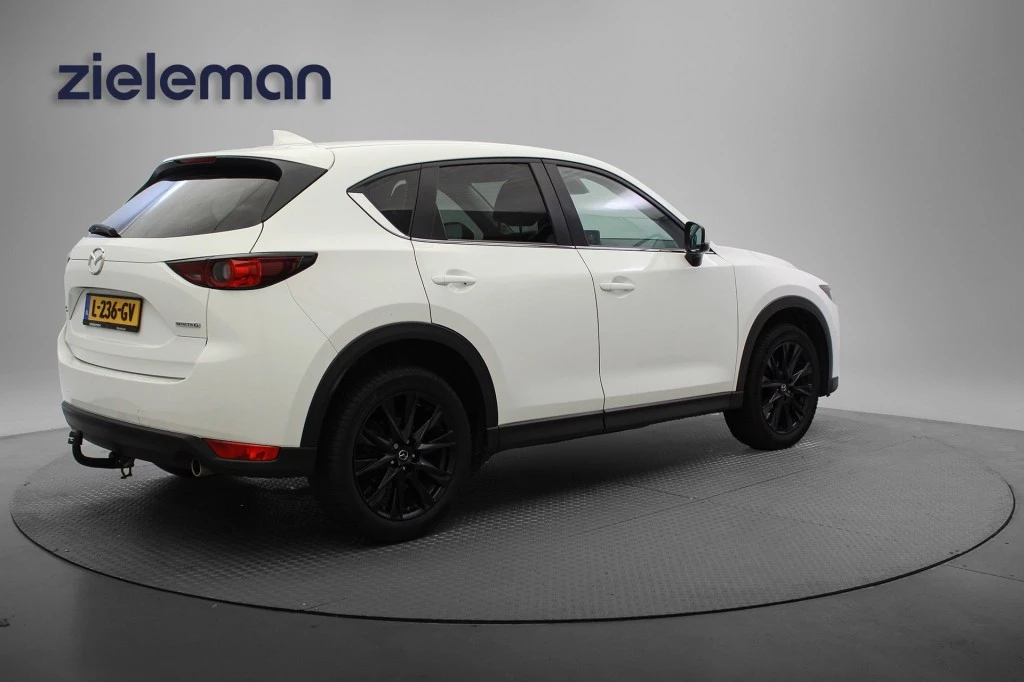 Mazda CX-5 – foto 5