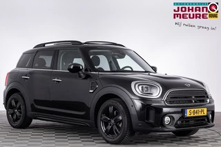 MINI Countryman – thumbnail 4