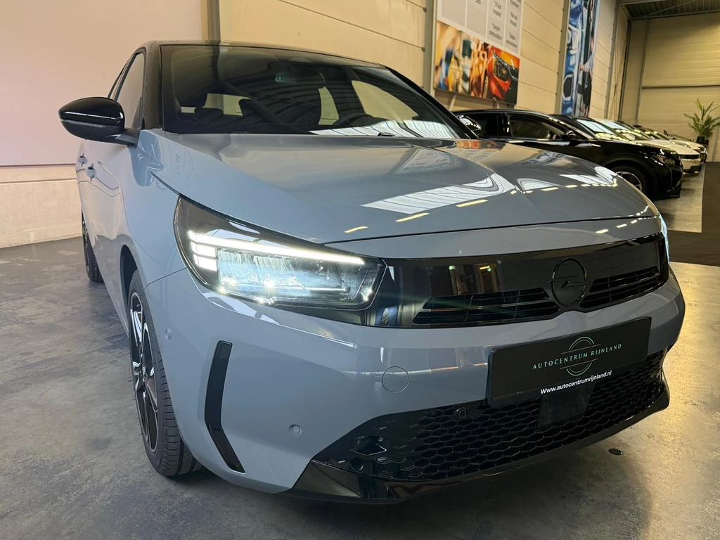 Opel Corsa – foto 11