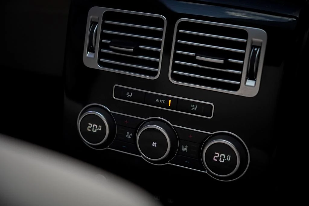 Land Rover Range Rover – foto 44