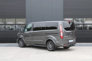 Ford Transit Custom – thumbnail 3