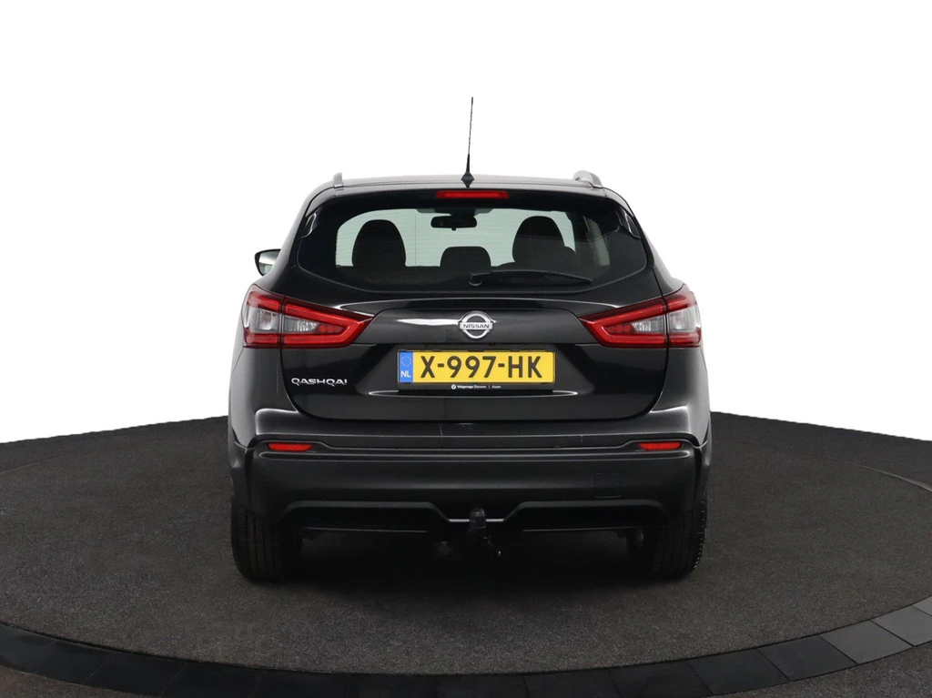 Nissan QASHQAI – foto 4