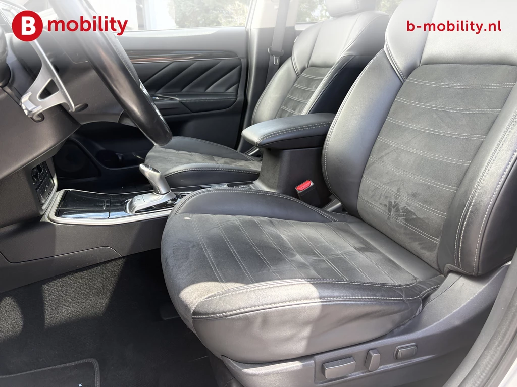 Mitsubishi Outlander – foto 10