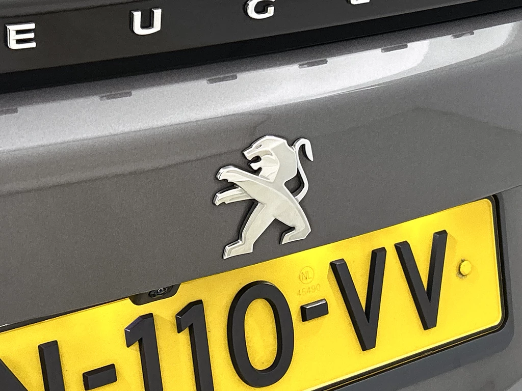 Peugeot 2008 – foto 23