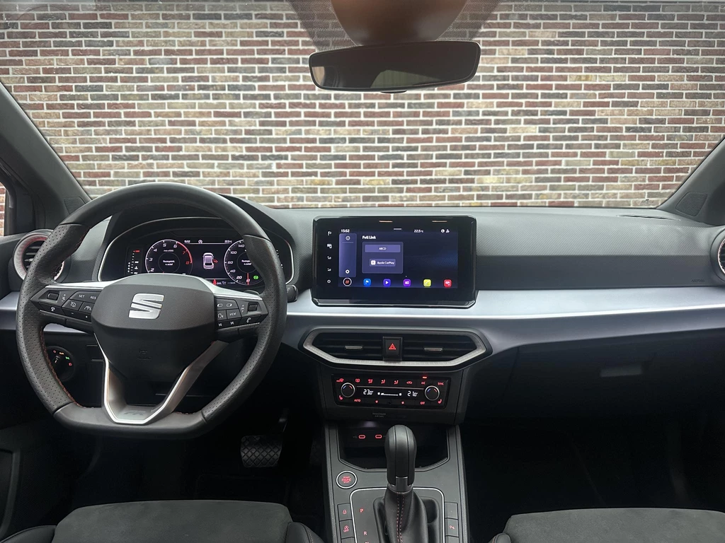 SEAT Ibiza – foto 16