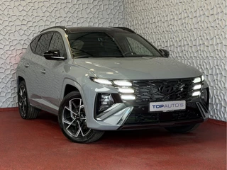 Hyundai Tucson – thumbnail 10
