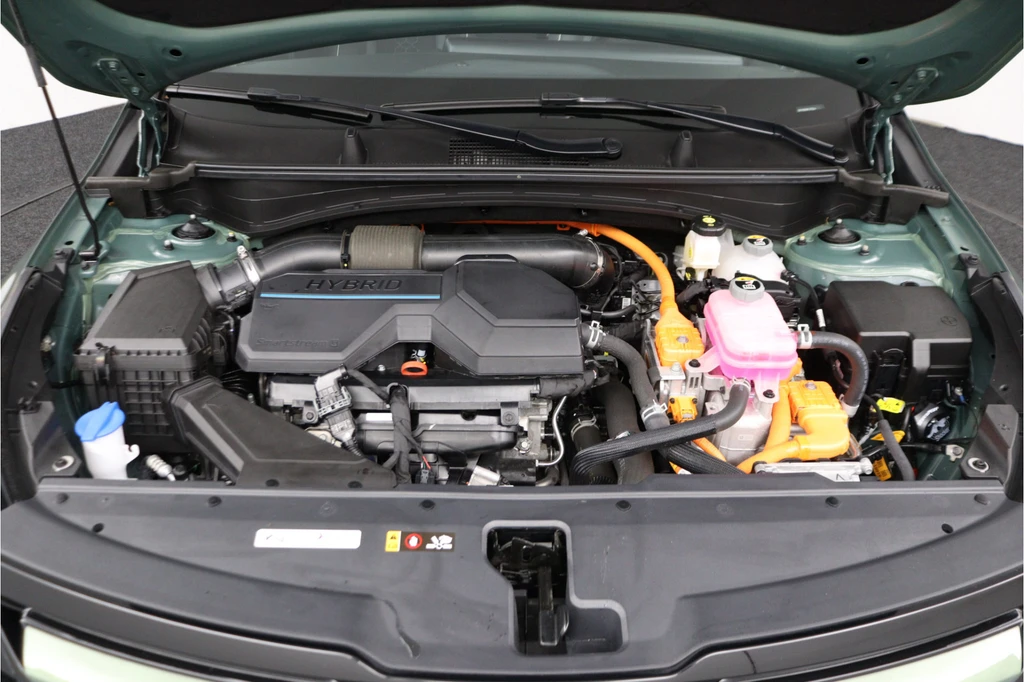 Kia Sportage – foto 43